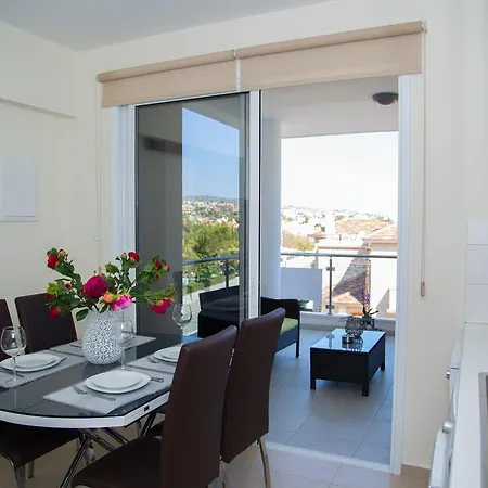 Apartman Christina