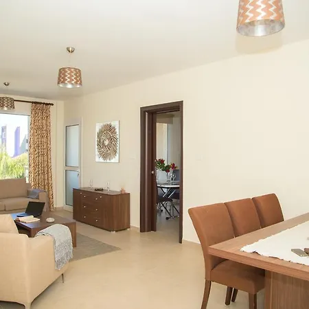 Apartman Christina