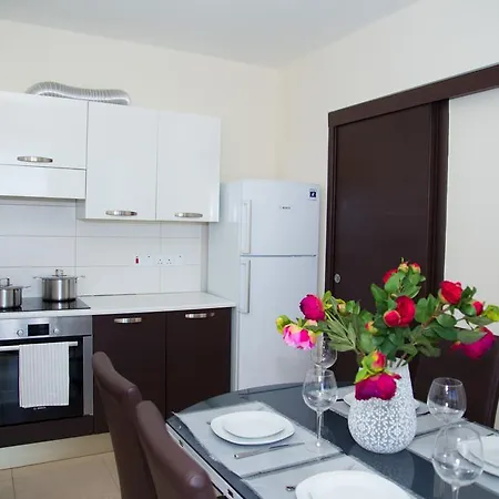 Apartman Christina *