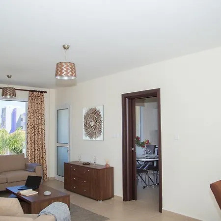 Christina Apartman *