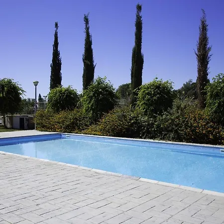 Apartman Christina Limassol