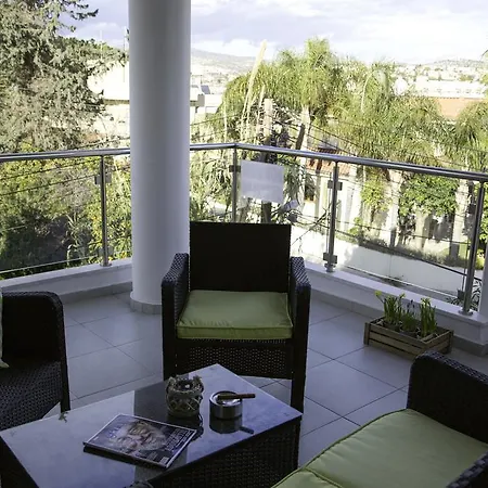 Christina Apartman *