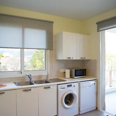 Apartman Christina