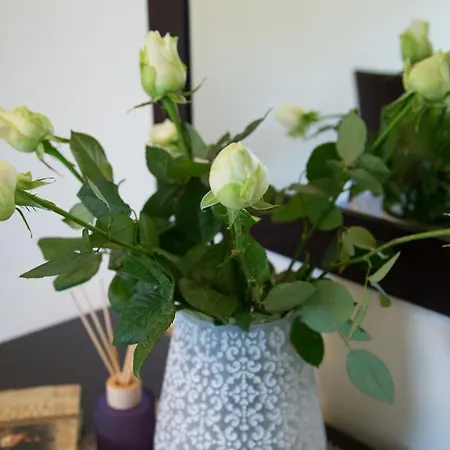 Christina Apartman Limassol